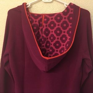 Women’s Smartwool Sweater, size large